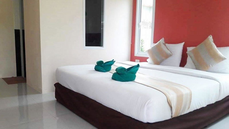 Popular Lanta Resort, Ko Lanta, Thailand