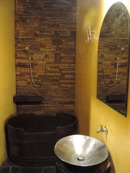 Keereeta Resort, Ko Chang, Thailand