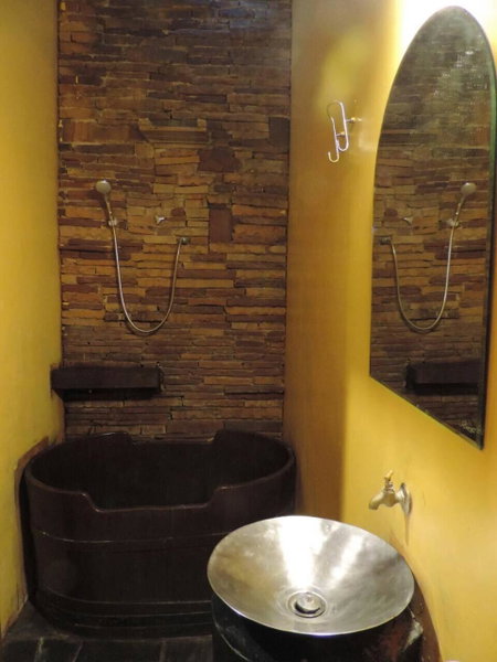 Keereeta Resort, Ko Chang, Thailand