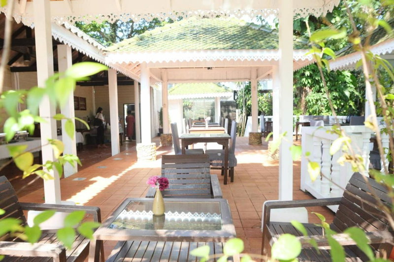 Keereeta Resort, Ko Chang, Thailand
