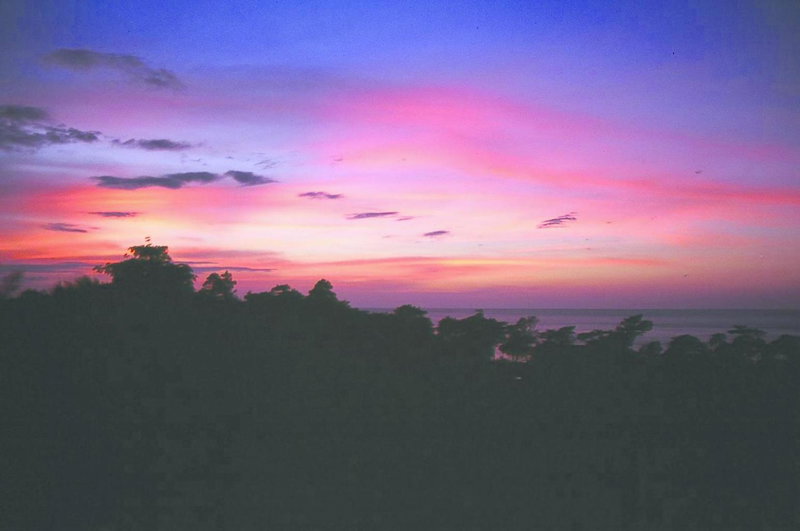 Keereeta Resort, Ko Chang, Thailand