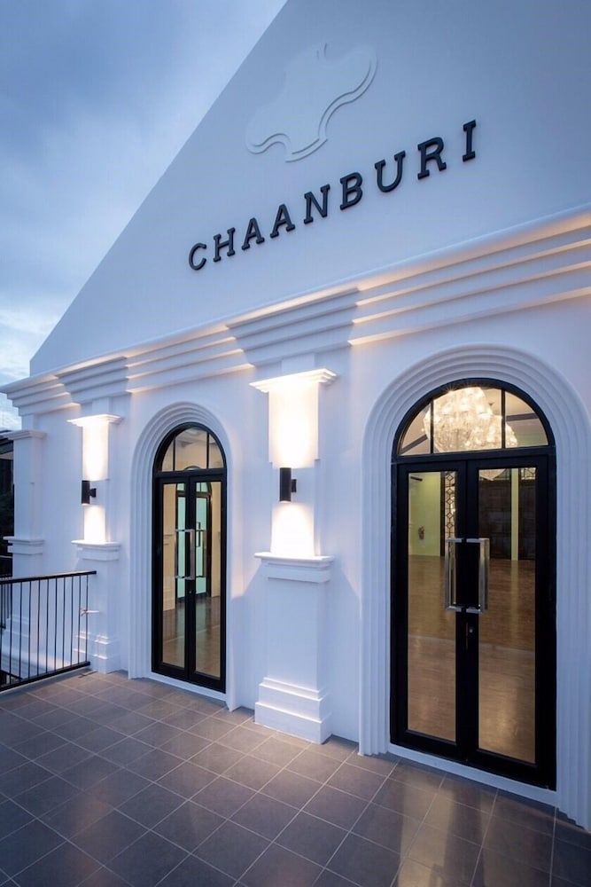 Chaanburi Boutique Resort, Thailand