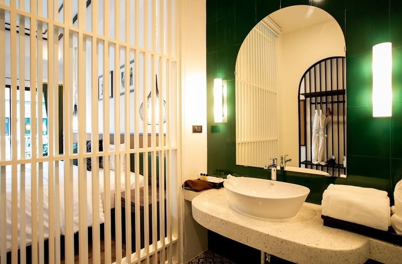 Chaanburi Boutique Resort, Chanthaburi, Thailand