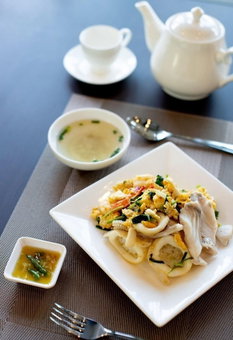 Chaanburi Boutique Resort, Chanthaburi, Thailand