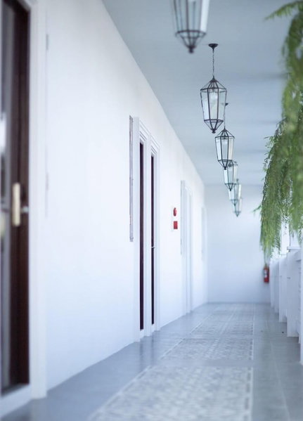 Chaanburi Boutique Resort, Chanthaburi, Thailand