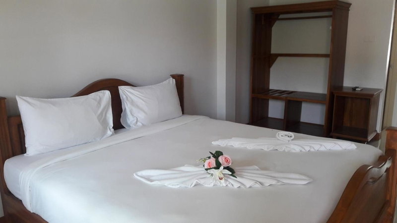 Suksopha Resort, Prachuap Khiri Khan, Thailand