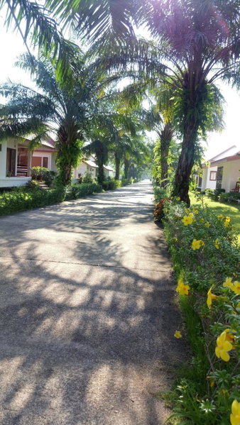 Armonia Village Resort and Spa, Chumphon, Thailand