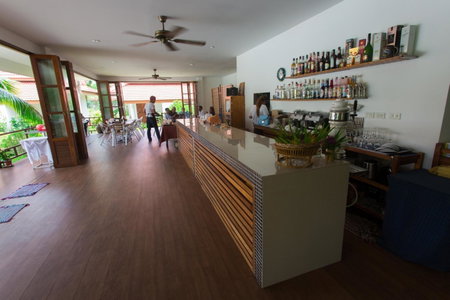 Armonia Village Resort and Spa, Chumphon, Thailand