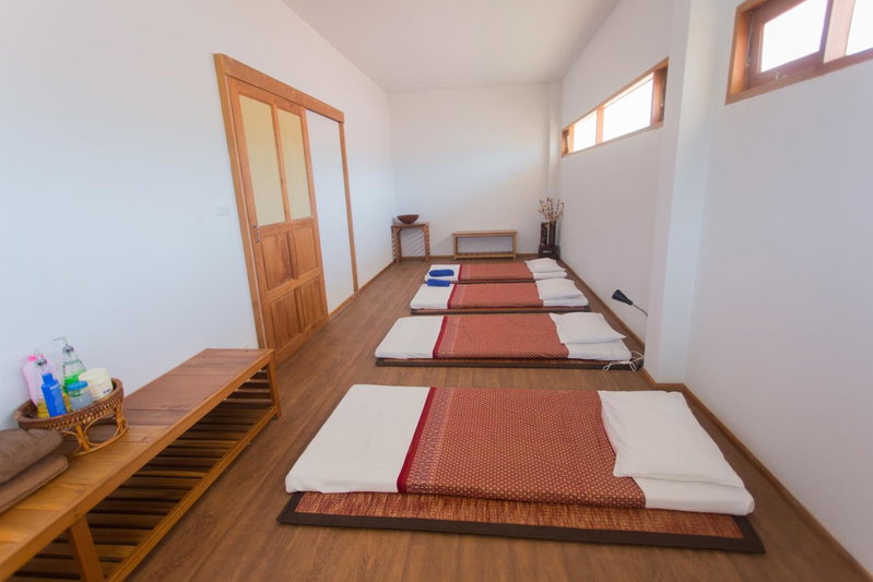 Armonia Village Resort and Spa, Chumphon, Thailand