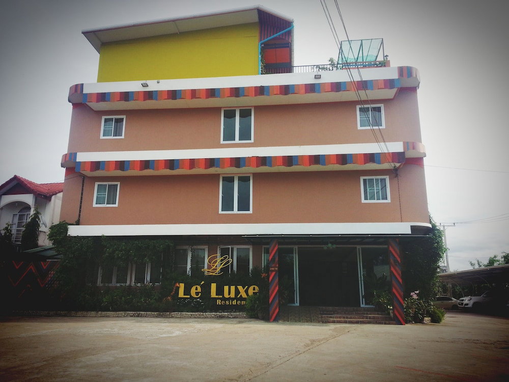 Hotel · Le Luxe Residence, Udon Thani
