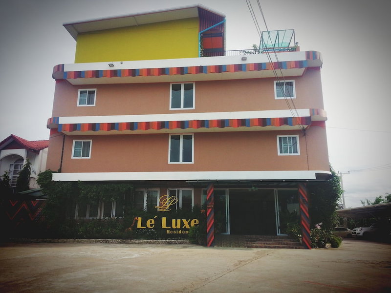 Le Luxe Residence, Udon Thani, Thailand