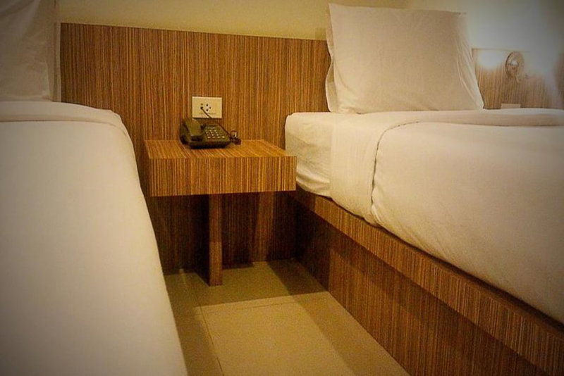 Le Luxe Residence, Udon Thani, Thailand
