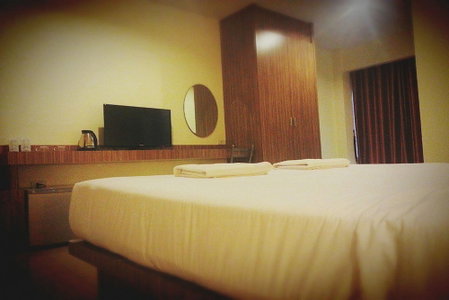 Le Luxe Residence, Udon Thani, Thailand