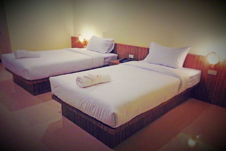Le Luxe Residence, Udon Thani, Thailand
