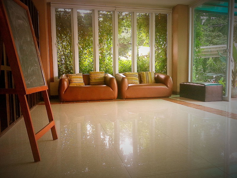 Le Luxe Residence, Udon Thani, Thailand