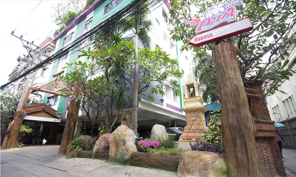 Kaya Place, Thailand