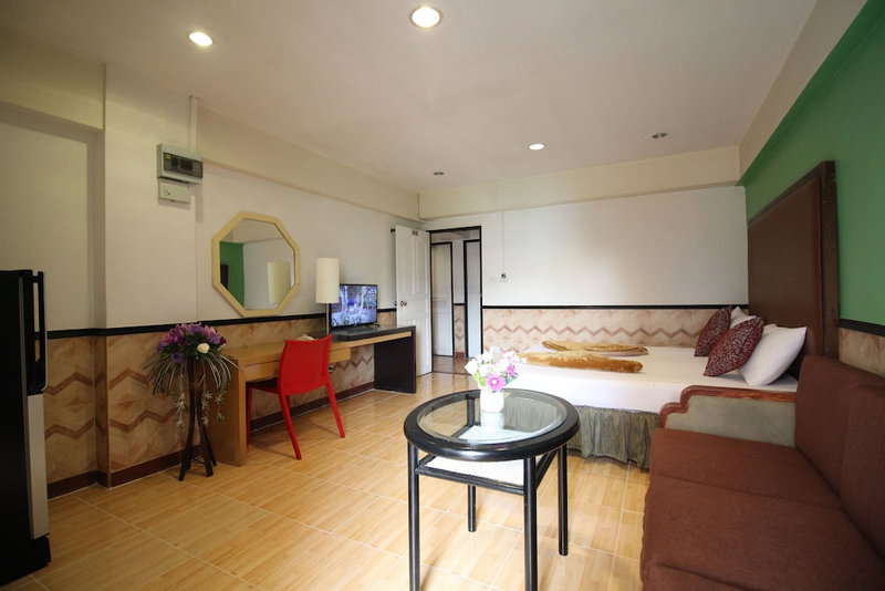 Kaya Place, Bangkok, Thailand