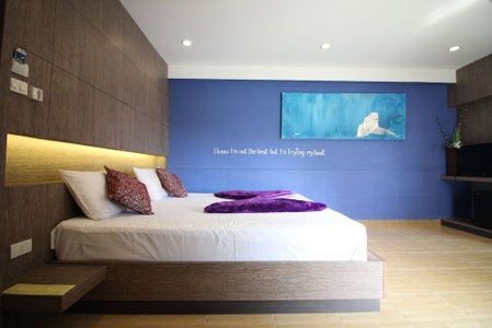Kaya Place, Bangkok, Thailand