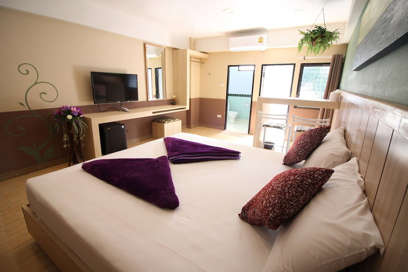Kaya Place, Bangkok, Thailand