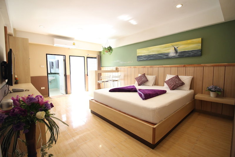Kaya Place, Bangkok, Thailand