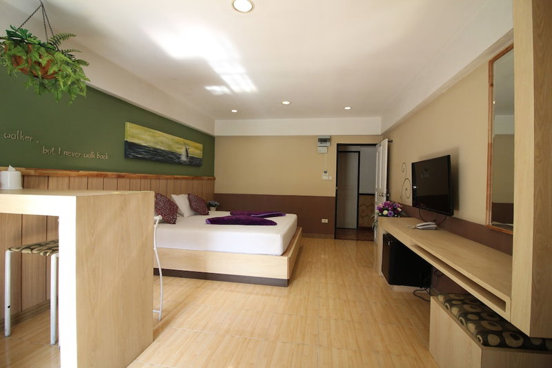 Kaya Place, Bangkok, Thailand