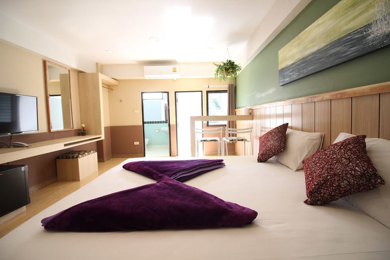 Kaya Place, Bangkok, Thailand