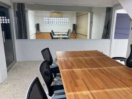 Moocoworking, Loei, Thailand