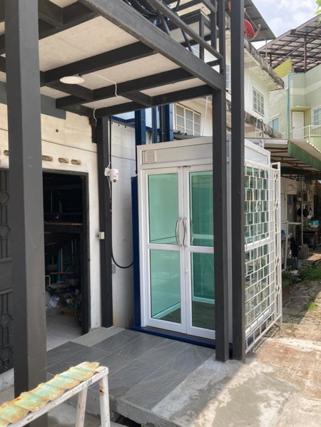 Moocoworking, Loei, Thailand