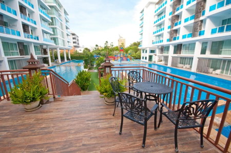 My Resort at Hua Hin by Charma, Hua Hin, Thailand