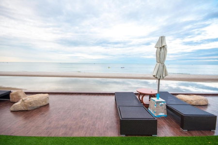 My Resort at Hua Hin by Charma, Hua Hin, Thailand
