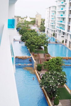 My Resort at Hua Hin by Charma, Hua Hin, Thailand