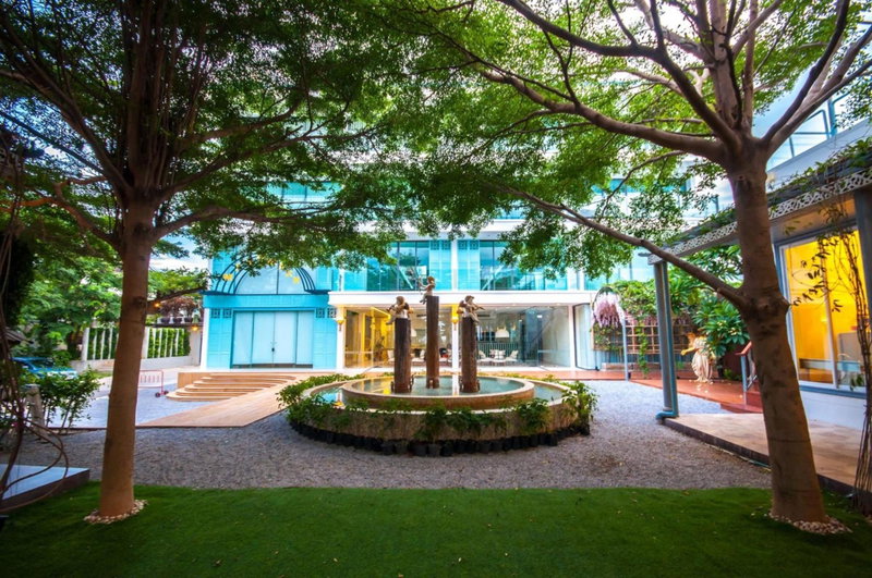My Resort at Hua Hin by Charma, Hua Hin, Thailand
