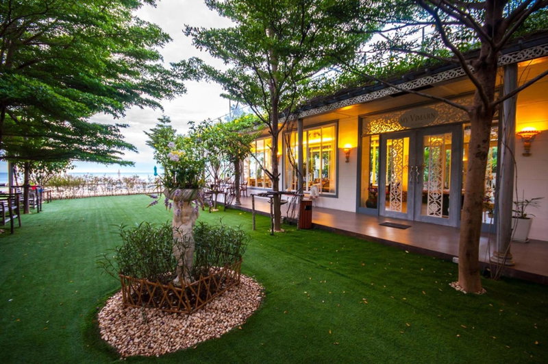My Resort at Hua Hin by Charma, Hua Hin, Thailand