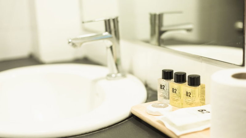 B2 Santitham Boutique and Budget Hotel, Chiang Mai, Thailand