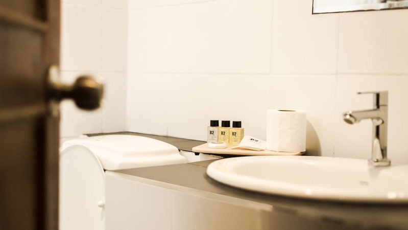B2 Santitham Boutique and Budget Hotel, Chiang Mai, Thailand
