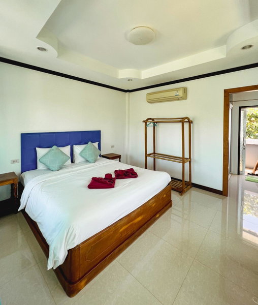 Baan Faa Talaychan Resort, Chao Lao Beach, Thailand