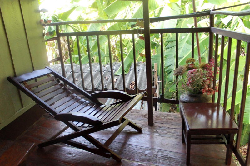 Ban Khun Rin Homestay, Amphawa, Thailand