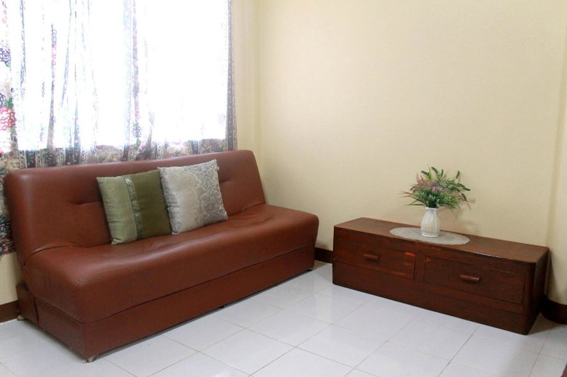 Ban Khun Rin Homestay, Amphawa, Thailand