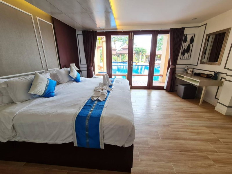 Elegancy Resort Hua Hin, Hua Hin, Thailand