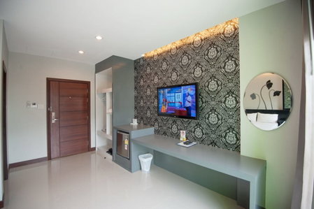 The Cozy Nest Boutique Rooms, Phayao, Thailand