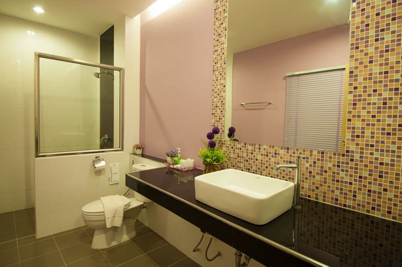 The Cozy Nest Boutique Rooms, Phayao, Thailand