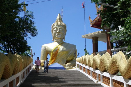 Eastiny Resort & Spa, Nong Prue, Thailand