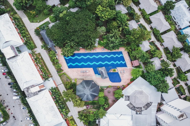 Eastiny Resort & Spa, Nong Prue, Thailand