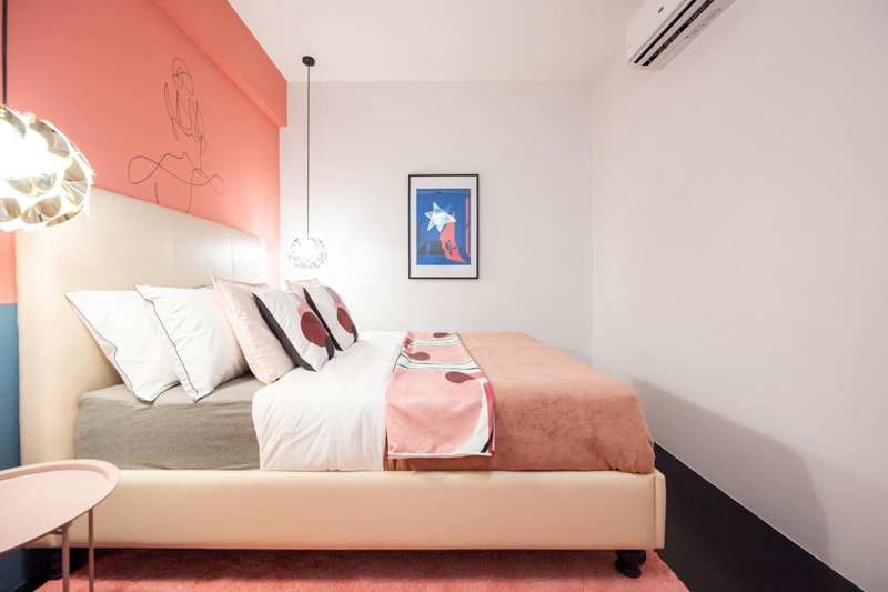The Mellow at Silom, Bangkok, Thailand