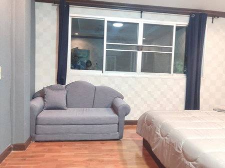 24 Hostel Donmuang, Thung Si Kan, Thailand
