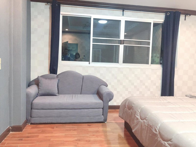 24 Hostel Donmuang, Thung Si Kan, Thailand