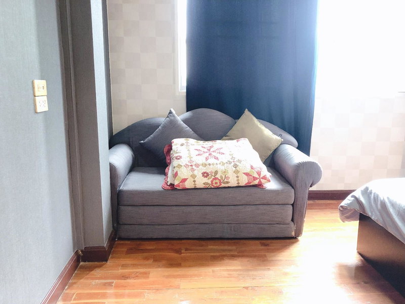 24 Hostel Donmuang, Thung Si Kan, Thailand