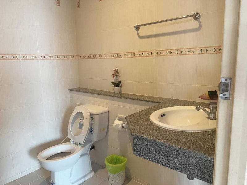 24 Hostel Donmuang, Thung Si Kan, Thailand
