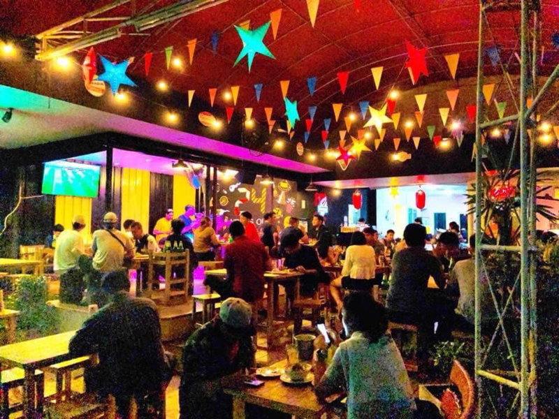 24 Hostel Donmuang, Thung Si Kan, Thailand