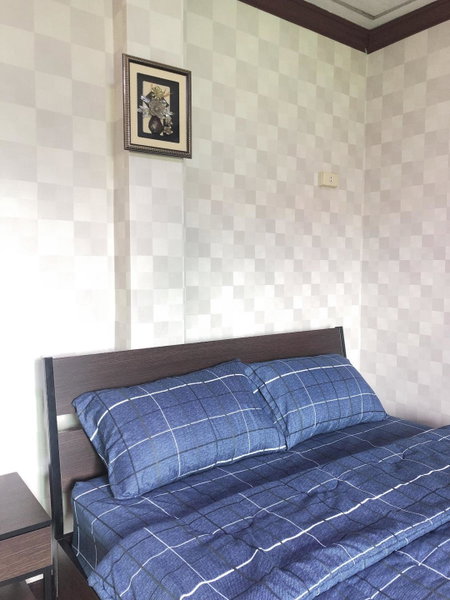 24 Hostel Donmuang, Thung Si Kan, Thailand